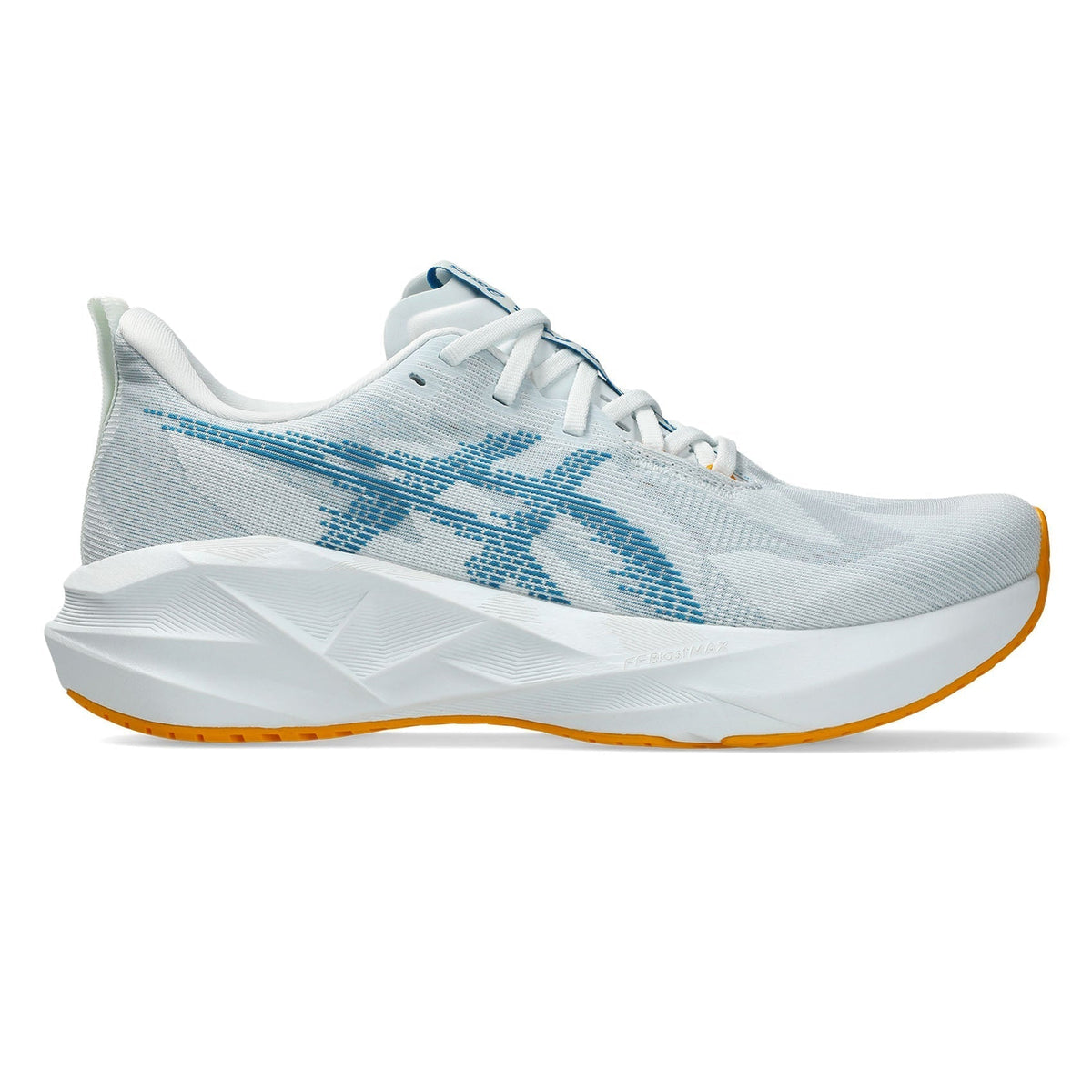Mens ASICS Novablast 5 - Premium Athletic Wear