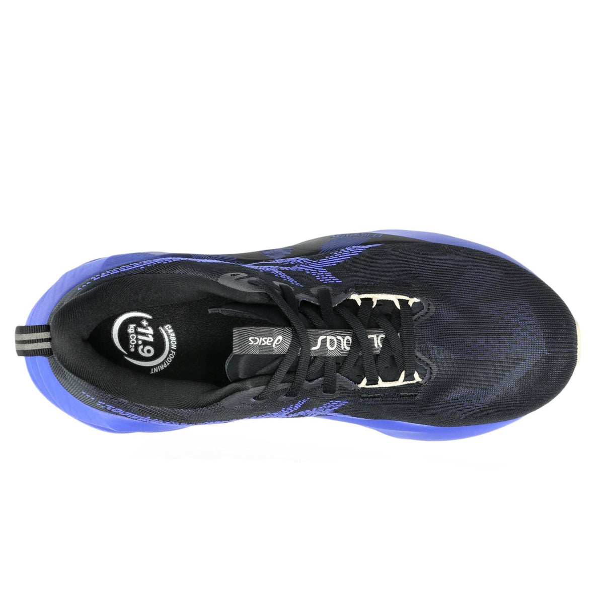 Mens ASICS Novablast 5 - Premium Athletic Wear