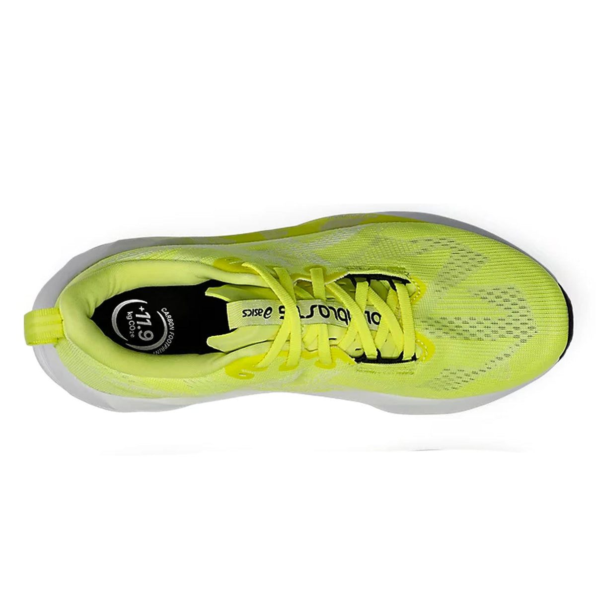 Mens ASICS Novablast 5 - Premium Athletic Wear