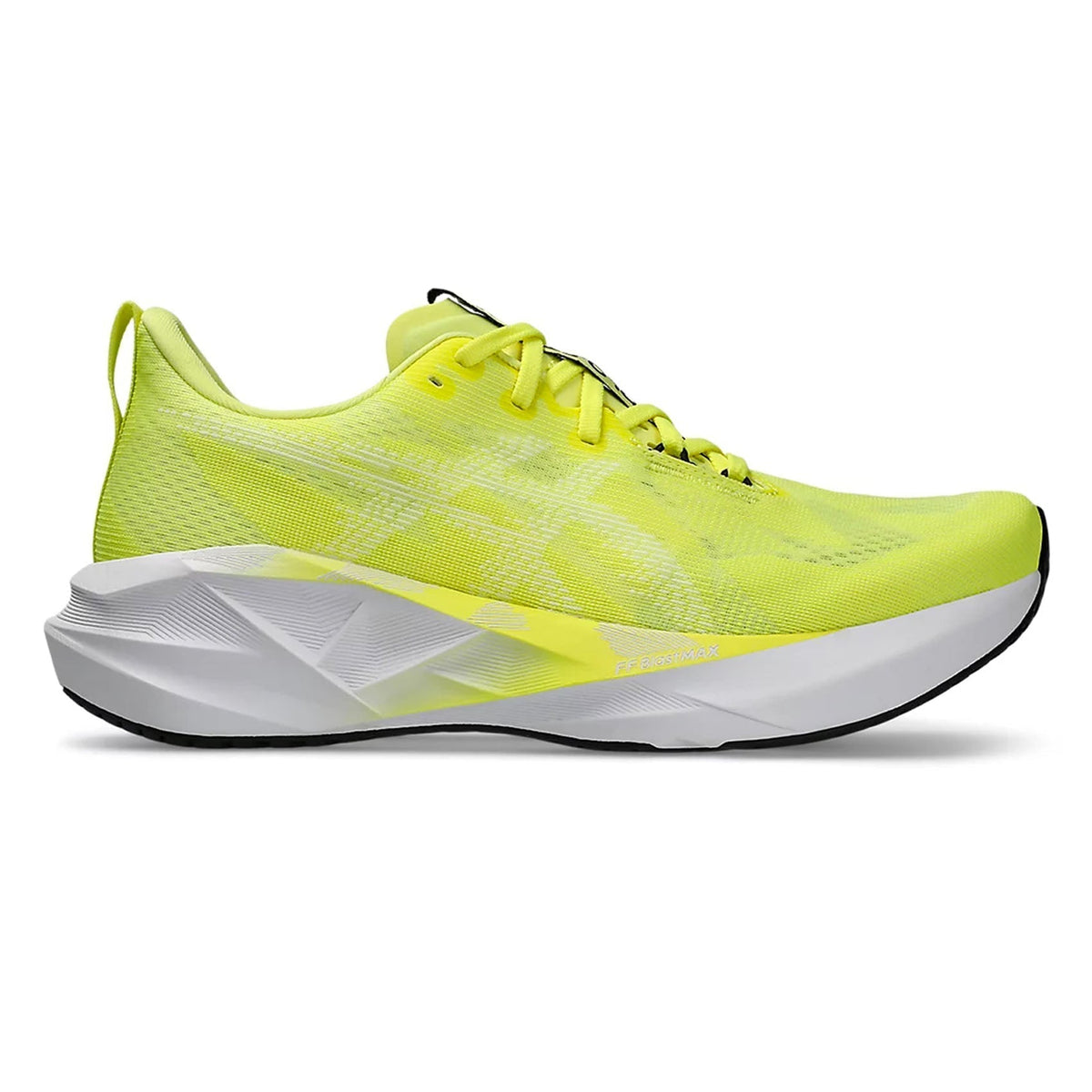 Mens ASICS Novablast 5 - Premium Athletic Wear