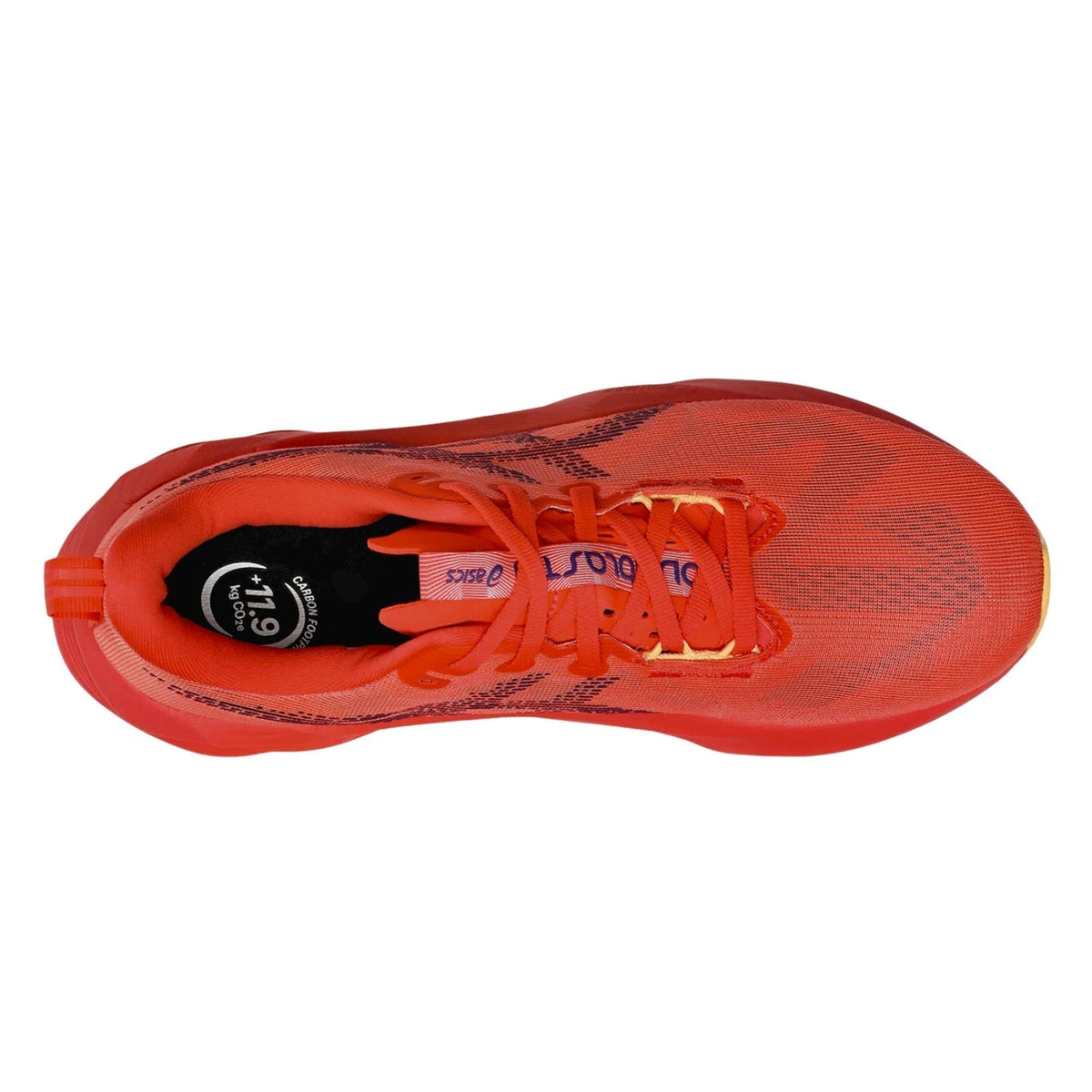 Mens ASICS Novablast 5 - Premium Athletic Wear