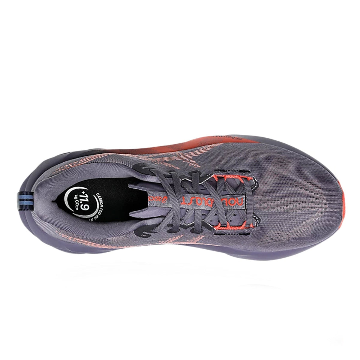 Mens ASICS Novablast 5 - Premium Athletic Wear