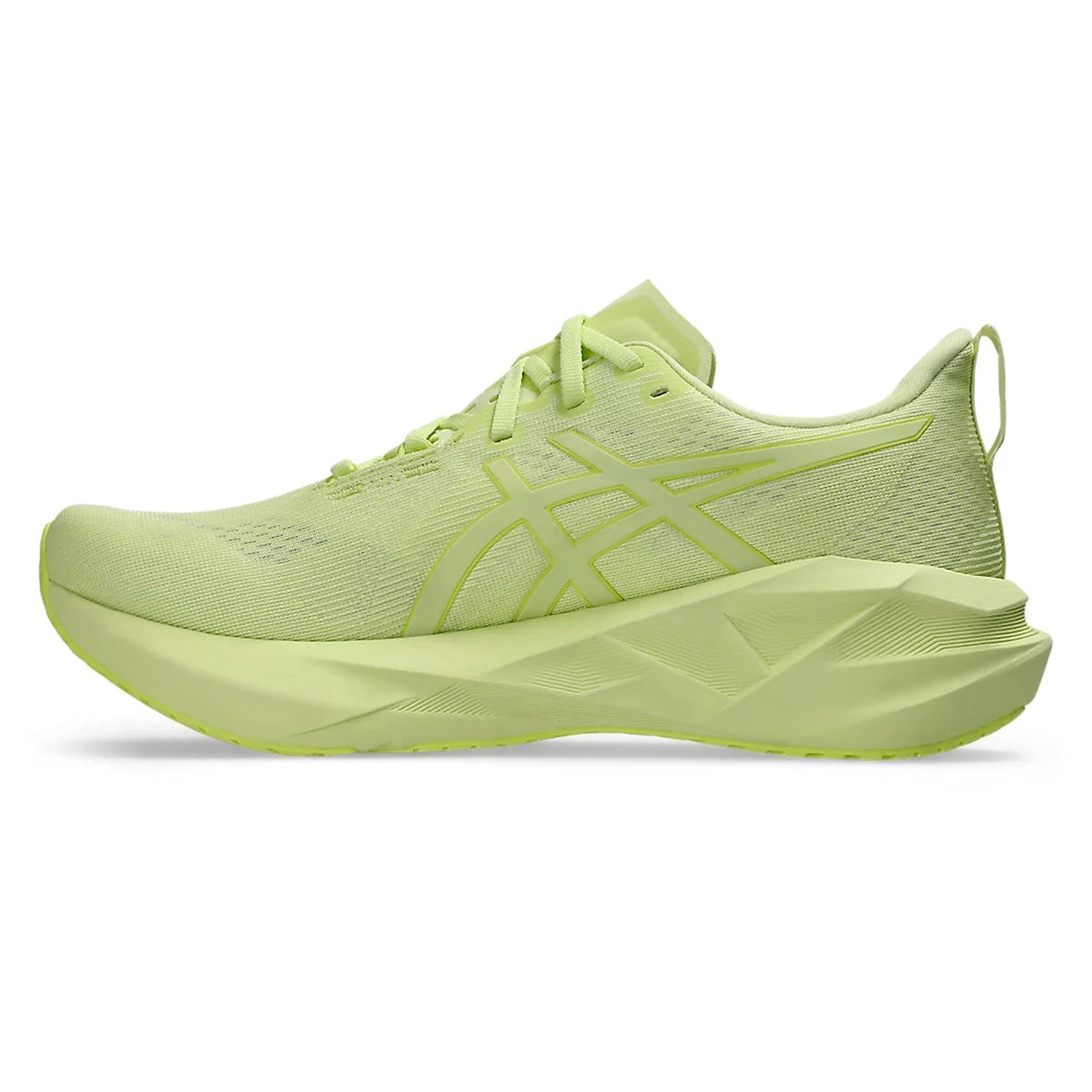 Mens ASICS Novablast 5 Lite-Show