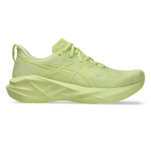 Mens ASICS Novablast 5 Lite-Show - Premium Athletic Wear