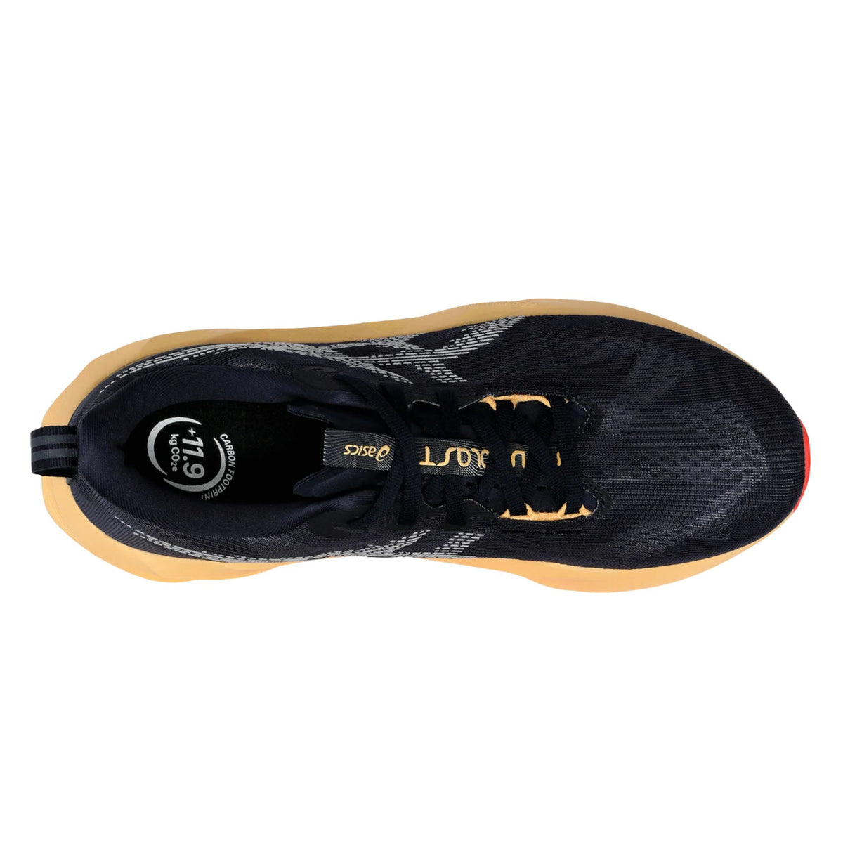 Mens ASICS Novablast 5