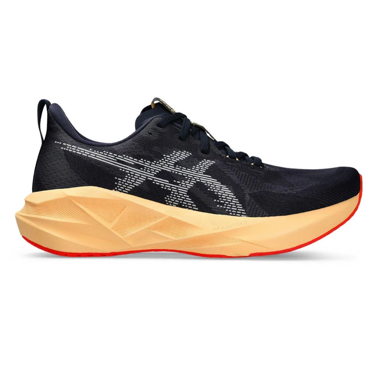 Mens ASICS Novablast 5 - Premium Athletic Wear