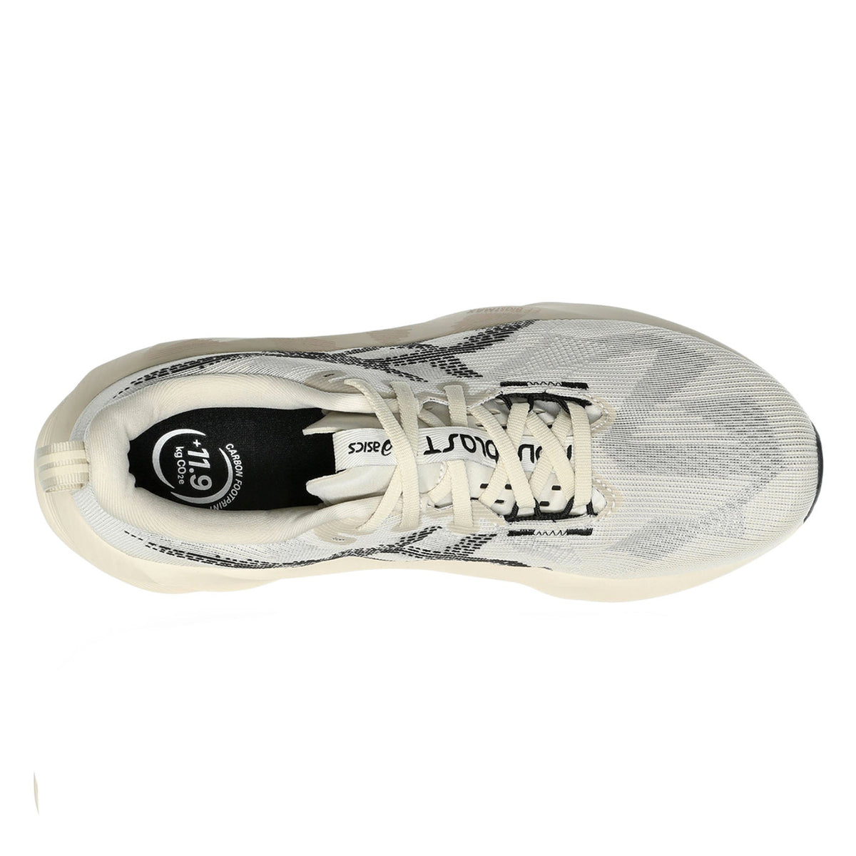 Mens ASICS Novablast 5 - Premium Athletic Wear
