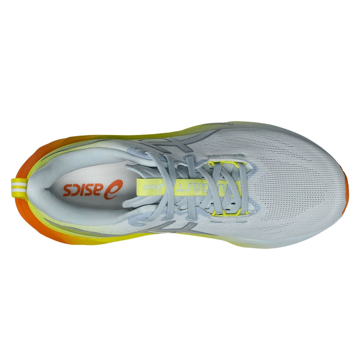 Mens ASICS Novablast 5