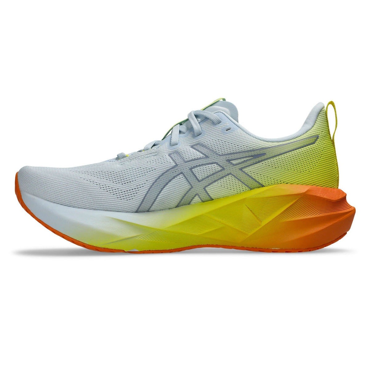 Mens ASICS Novablast 5