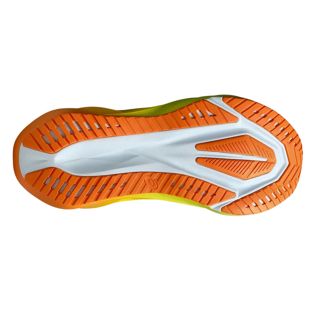 Mens ASICS Novablast 5 - Premium Athletic Wear