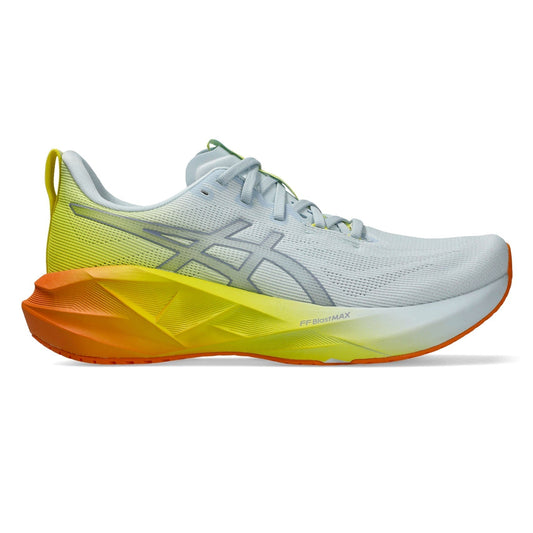 Mens ASICS Novablast 5 - Premium Athletic Wear