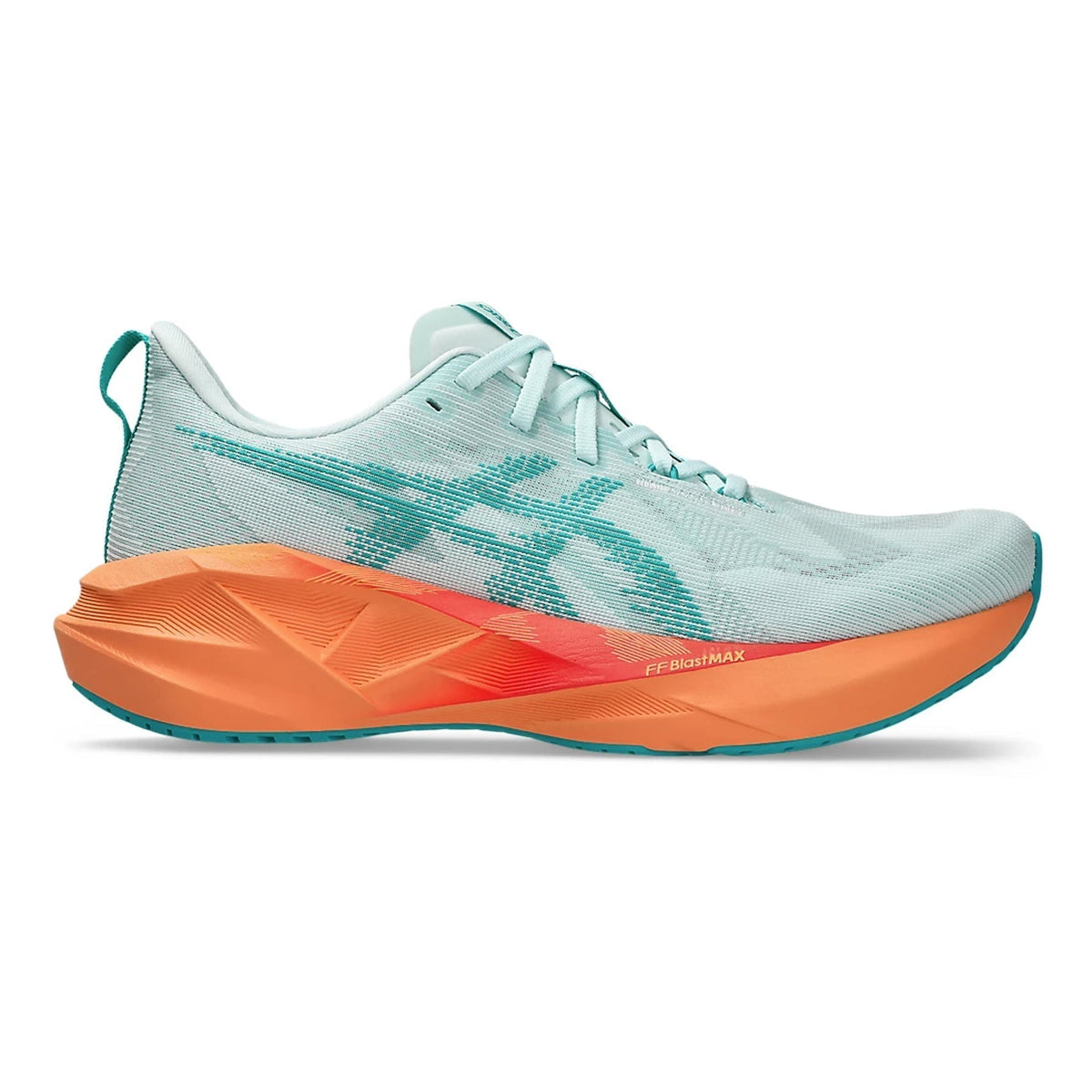 Mens ASICS Novablast 5 - Premium Athletic Wear