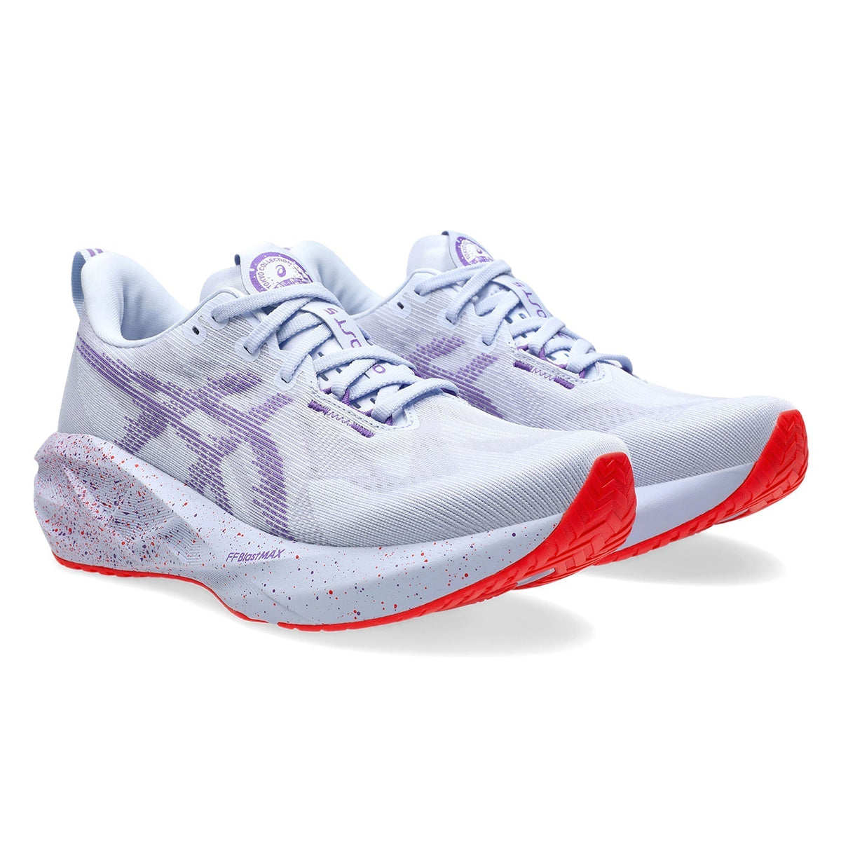 Mens ASICS Novablast 5 Tokyo - Sport & Gym Essentials