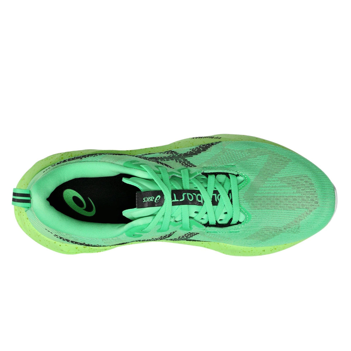 Mens ASICS Novablast 5