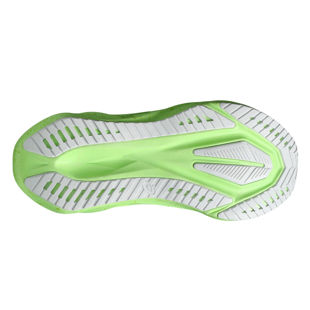 Mens ASICS Novablast 5