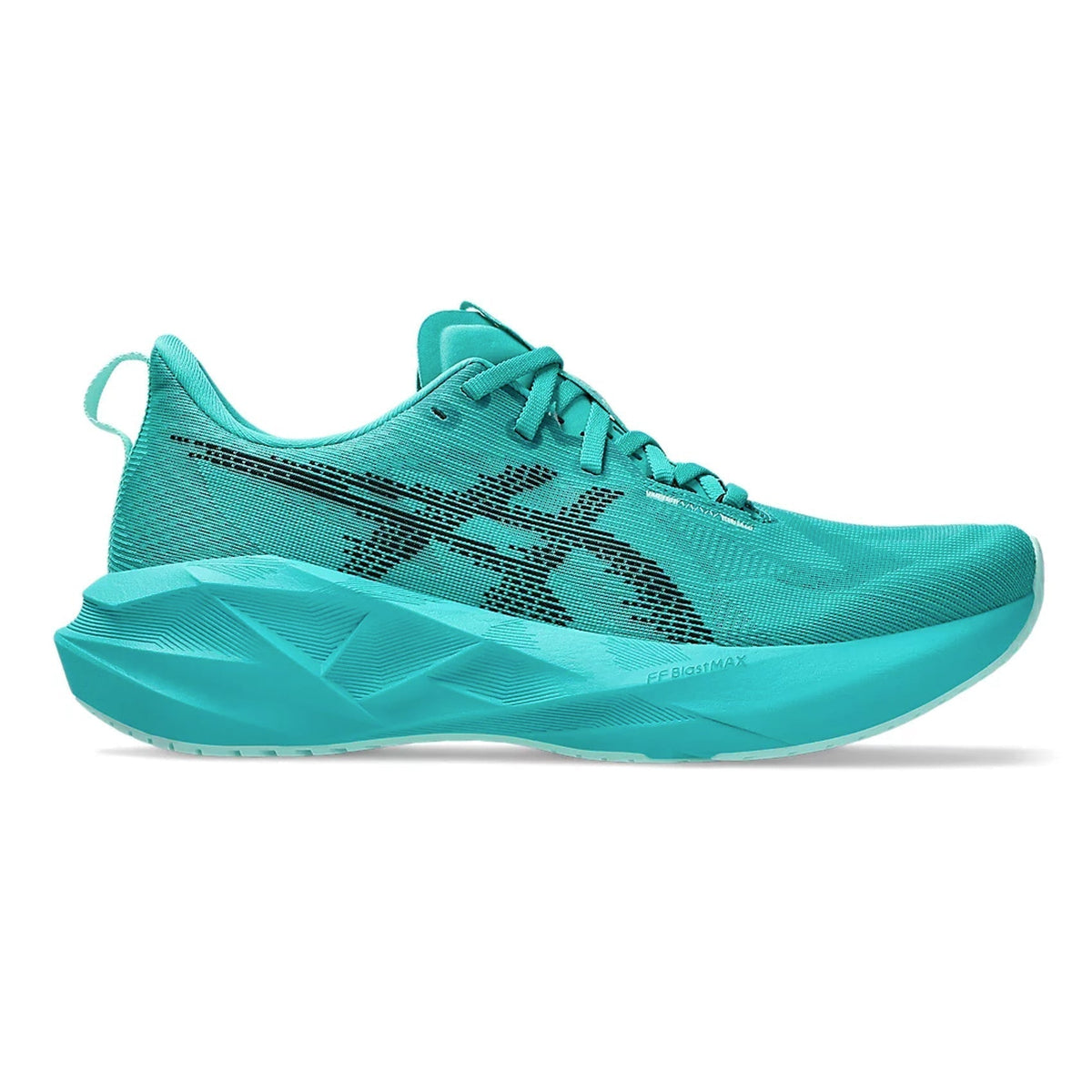 Mens ASICS Novablast 5 - Premium Athletic Wear