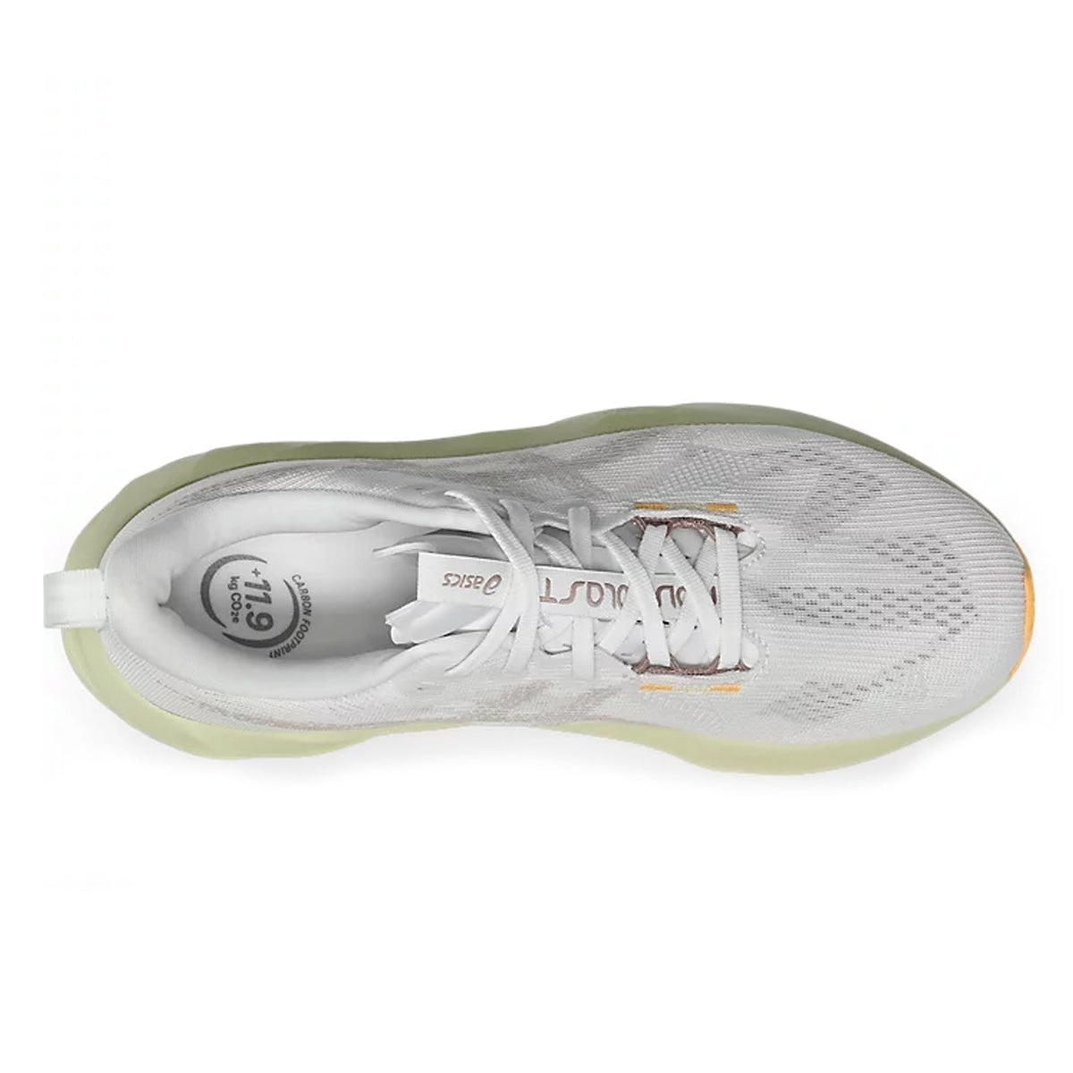 Mens ASICS Novablast 5 - Premium Athletic Wear