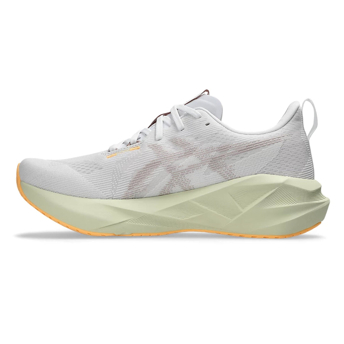 Mens ASICS Novablast 5 - Premium Athletic Wear