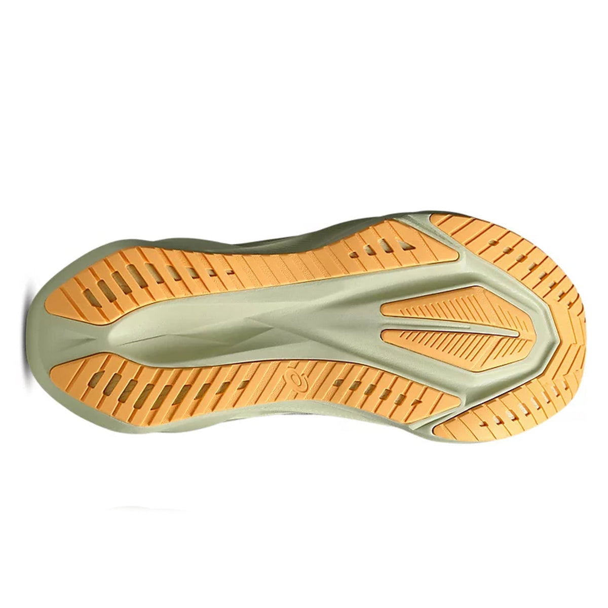 Mens ASICS Novablast 5 - Premium Athletic Wear