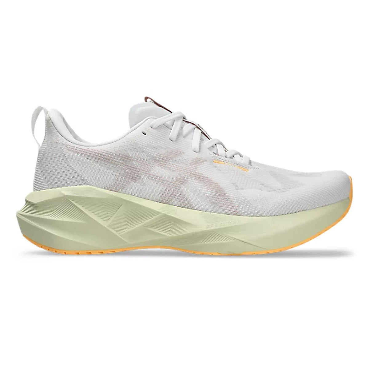 Mens ASICS Novablast 5 - Premium Athletic Wear