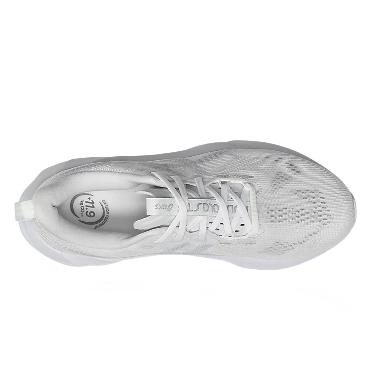 Mens ASICS Novablast 5 - Premium Athletic Wear
