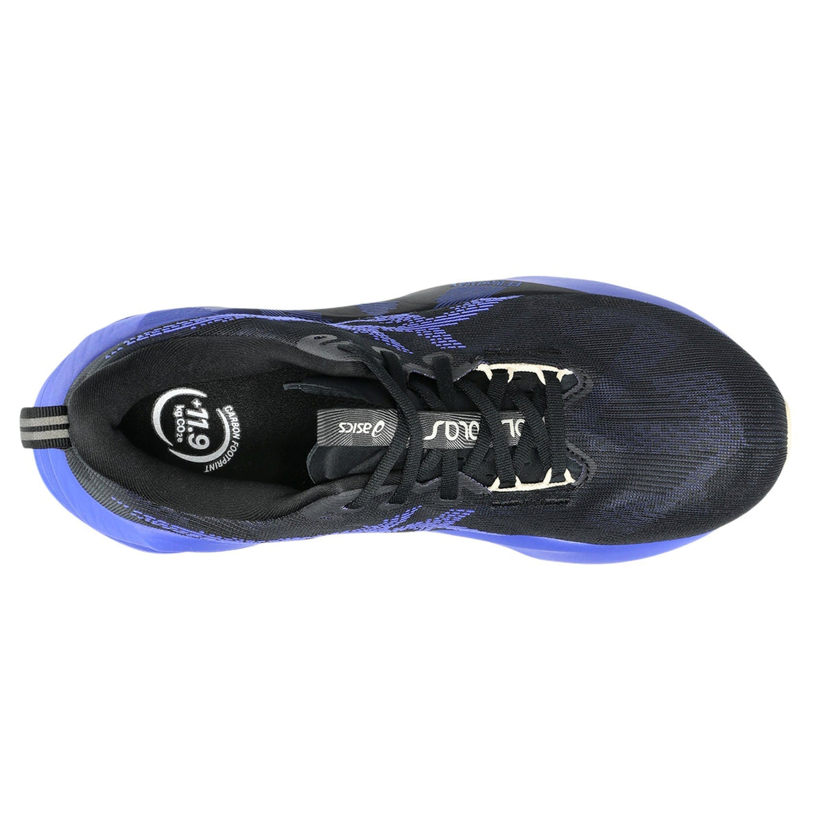 Mens ASICS Novablast 5 (Wide)