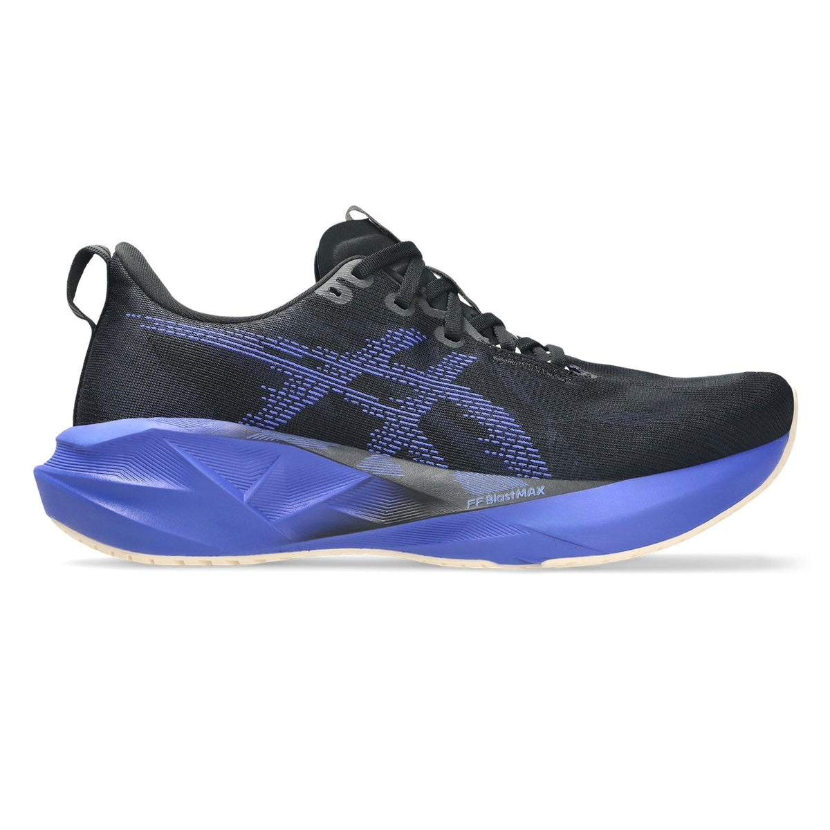 Mens ASICS Novablast 5 (Wide) - Sport & Gym Essentials