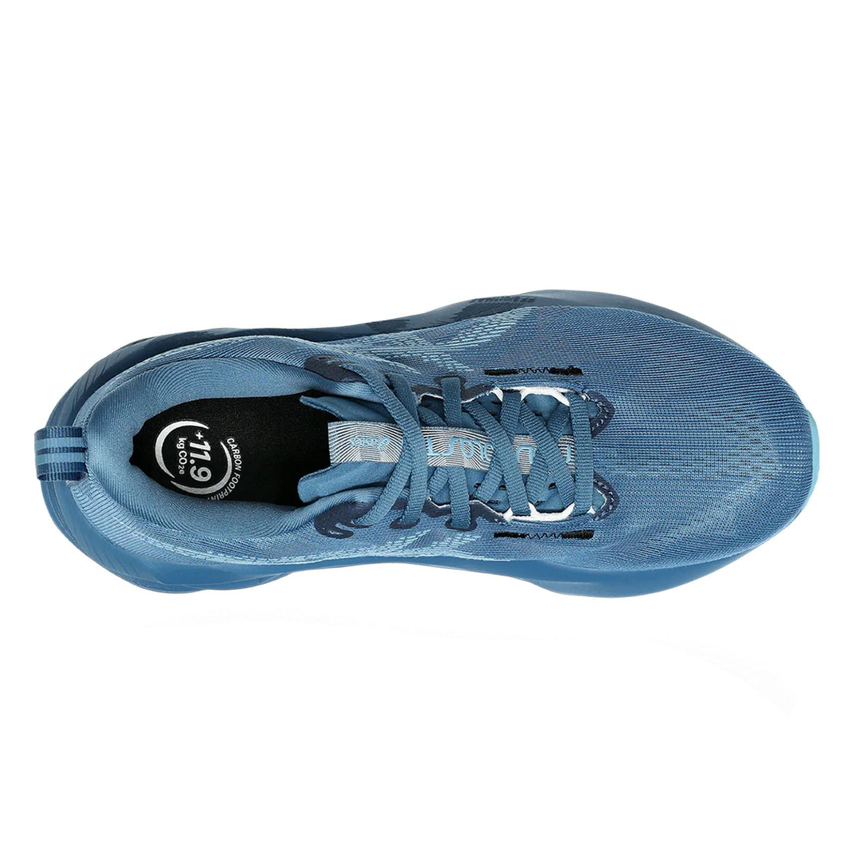 Mens ASICS Novablast 5 - Premium Athletic Wear
