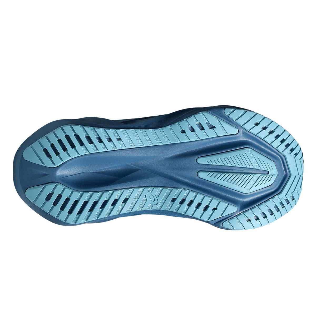 Mens ASICS Novablast 5