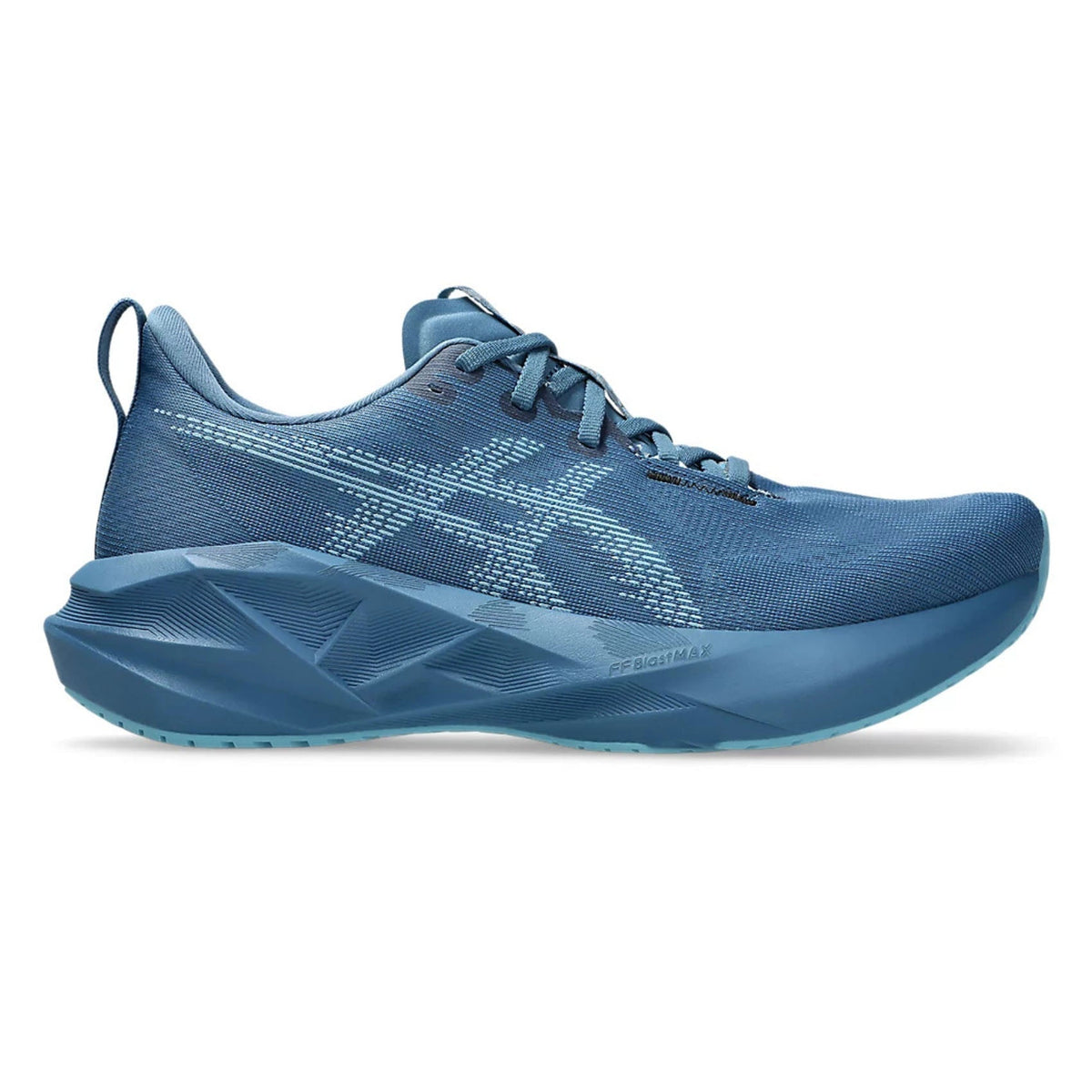 Mens ASICS Novablast 5 - Premium Athletic Wear