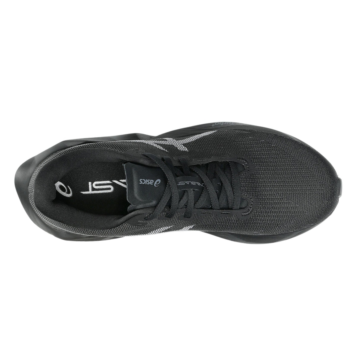 Mens ASICS Novablast 6 - Comfort Trainers