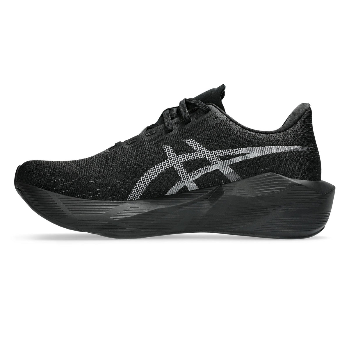 Mens ASICS Novablast 6 - Comfort Trainers