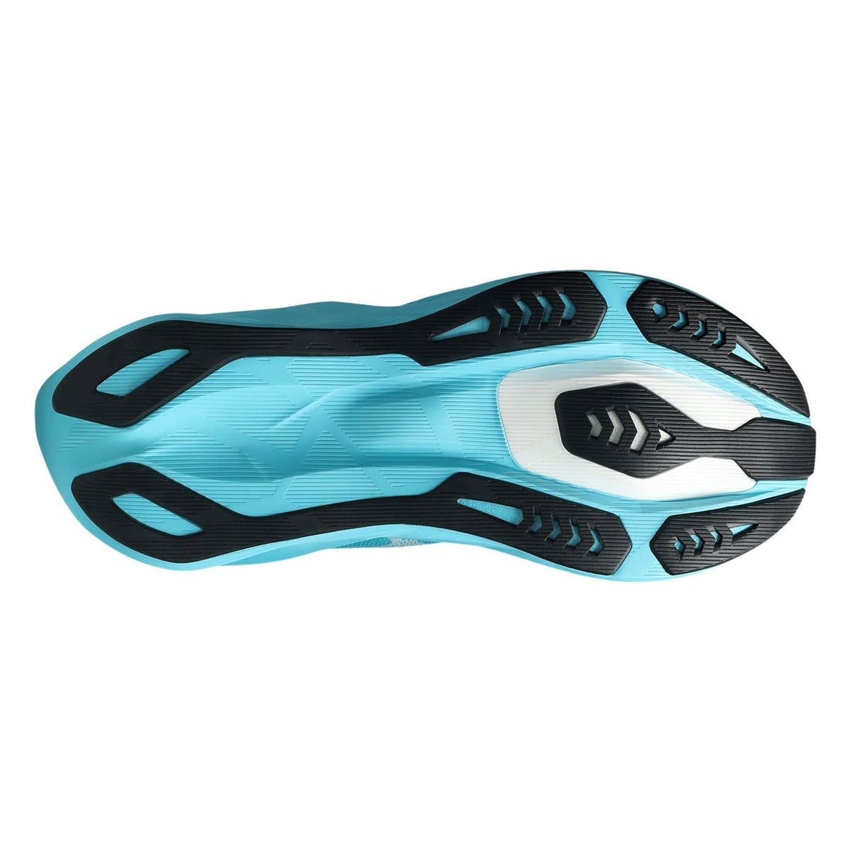Mens ASICS Novablast 6 - Comfort Trainers