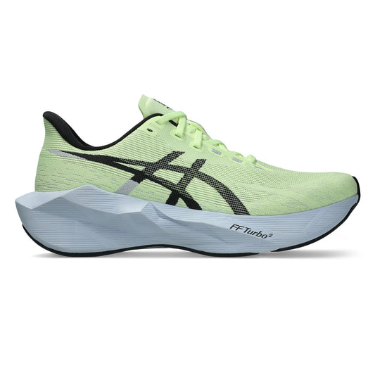 Mens ASICS Novablast 6 - Comfort Trainers