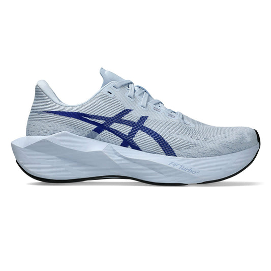 Mens ASICS Novablast 6 - Comfort Trainers