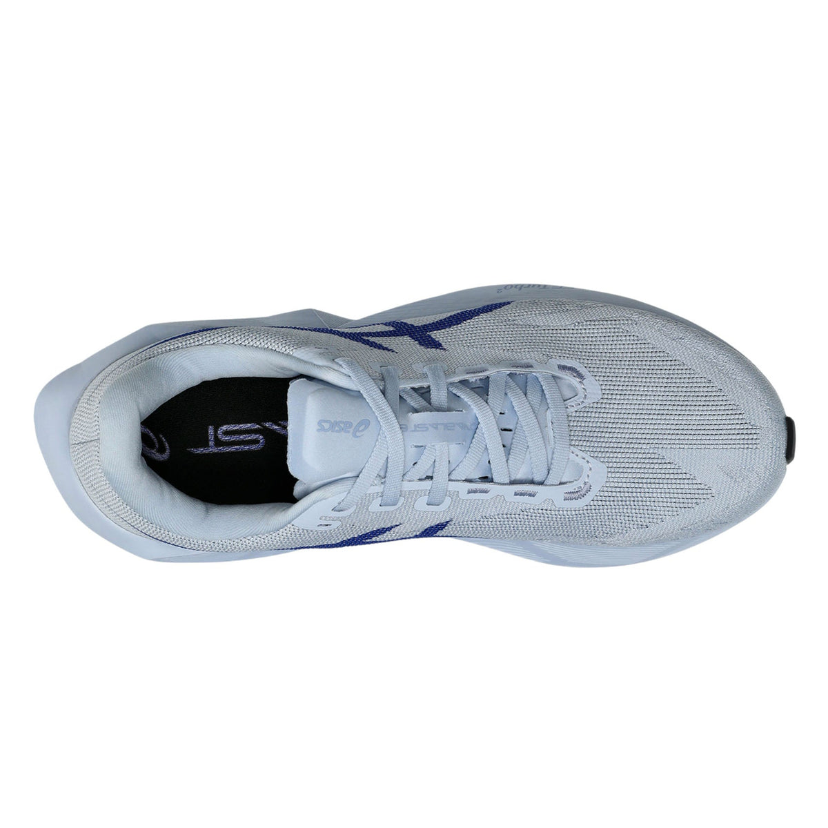 Mens ASICS Novablast 6 (Wide) - Performance Footwear