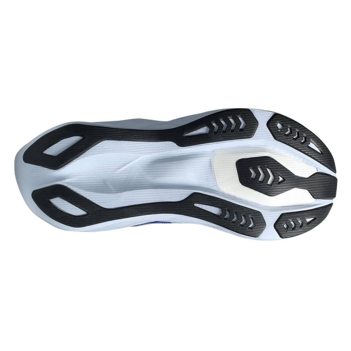 Mens ASICS Novablast 6 (Wide) - Performance Footwear