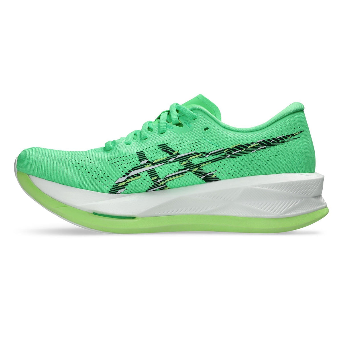 Mens ASICS Sonicblast - Performance Footwear