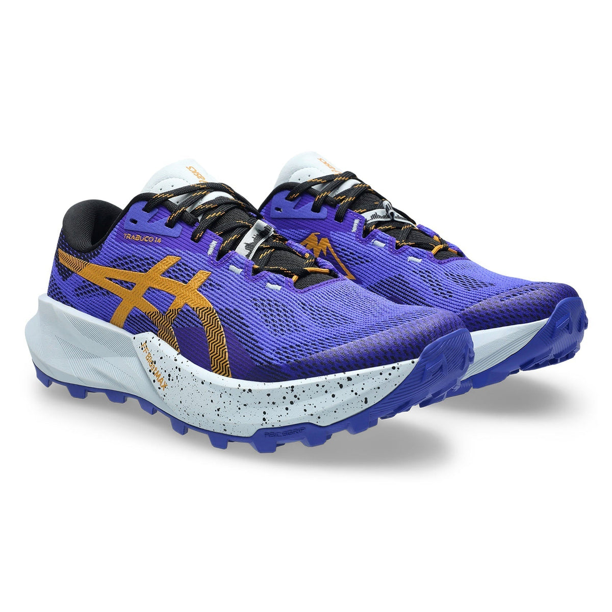 Mens ASICS Trabuco 14 - Sport & Gym Essentials