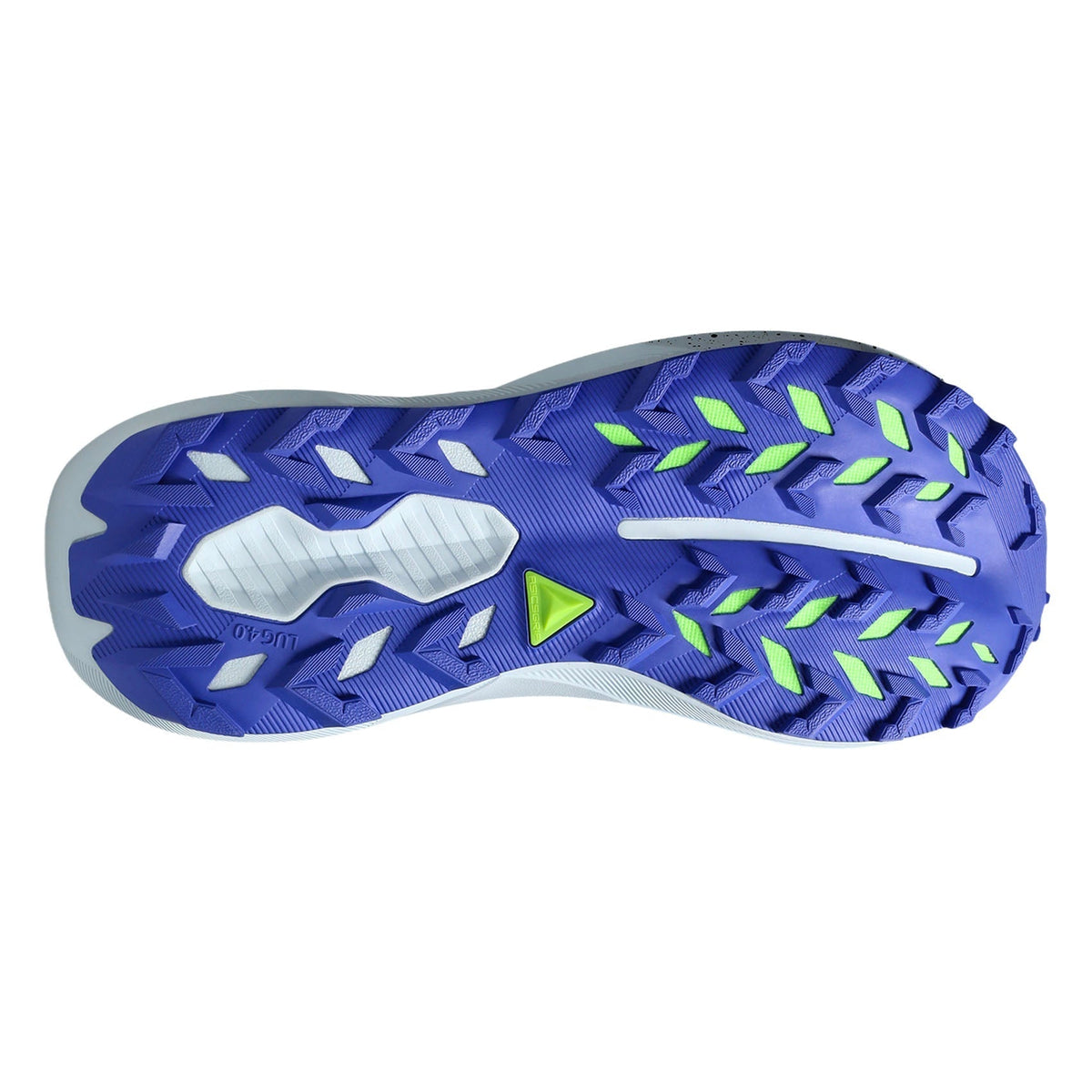 Mens ASICS Trabuco 14 - Sport & Gym Essentials
