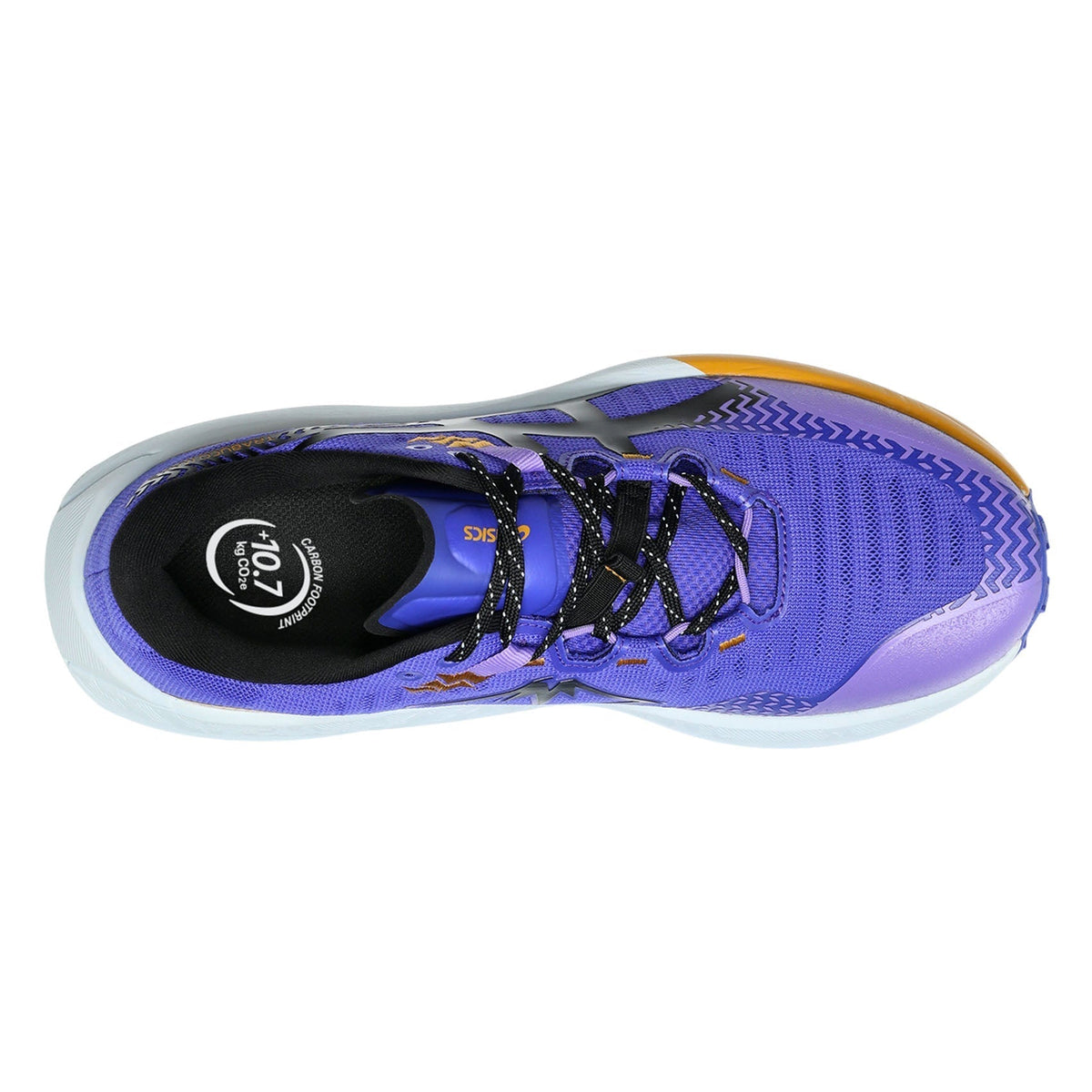 Mens ASICS Trabuco Max 5