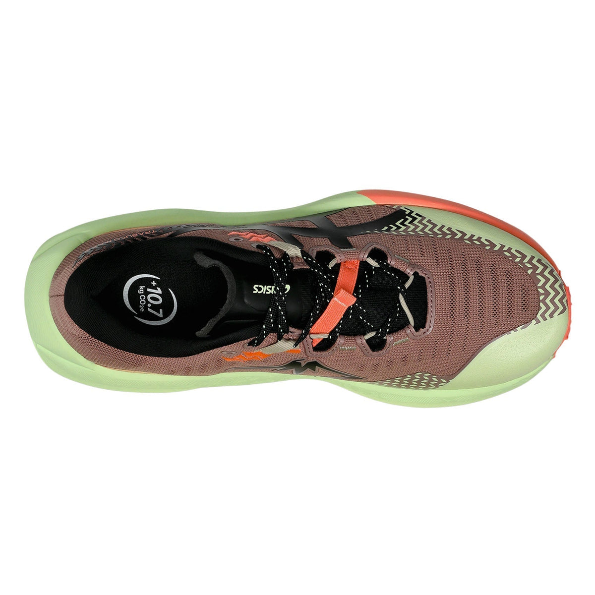 Mens ASICS Trabuco Max 5 - Premium Athletic Wear