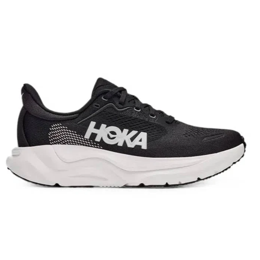 Womens Hoka Arahi 9 (B-Width) - Everyday Essentials