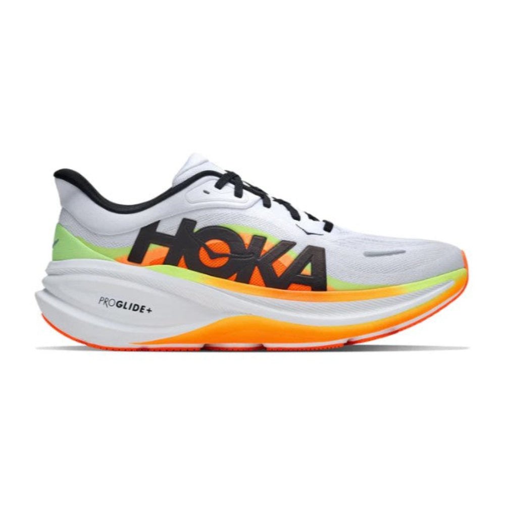 Mens Hoka Clifton Pro Wide (2E-Width) - Exclusive Collection