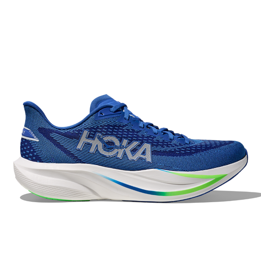 Mens Hoka Mach 7 (D-Width) - Exclusive Collection