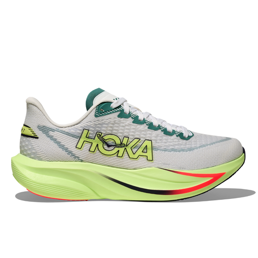 Mens Hoka Mach 7 Wide (2E-Width) - Exclusive Collection
