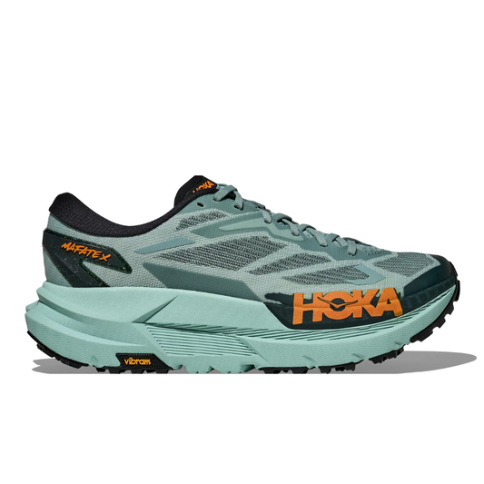 Mens Hoka Mafate X - Exclusive Collection