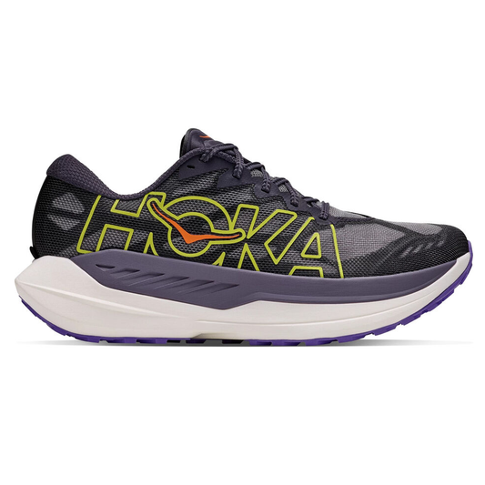 Mens Hoka Rocket X Trail (D Width) - Must-Have Style