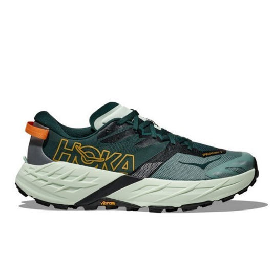 Mens Hoka Speedgoat 7 Wide (2E-Width) - Must-Have Style