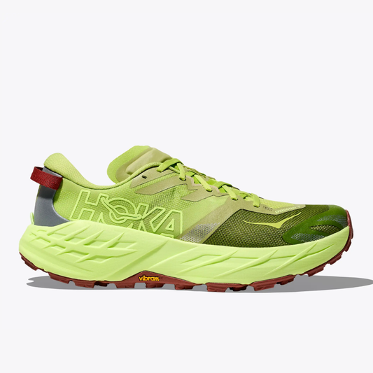 Mens Hoka Speedgoat 7 (D-Width) - Must-Have Style